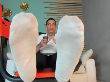 Chaturbate Adult Video Chat of jharol_cardona