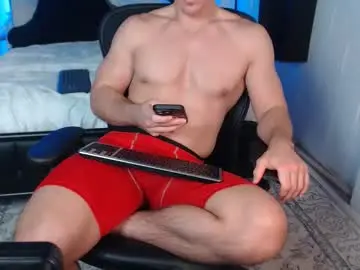 Chaturbate Best Webcam of johnnieredd