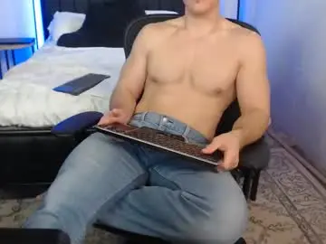 Chaturbate Adult Webcam of johnnieredd