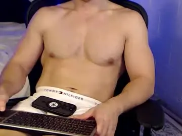 Chaturbate Watch Live Sex Cams of johnnieredd