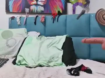 kattyocean from chaturbate