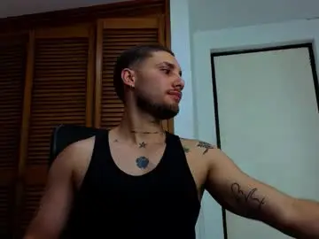 Chaturbate Live Sex Cam of king_meruem