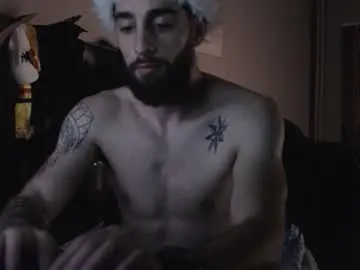 Chaturbate Best Webcam of kingkarlos_