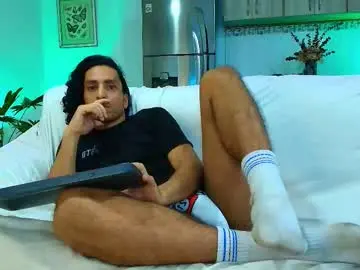 Chaturbate Live Sex of kinglatinlover