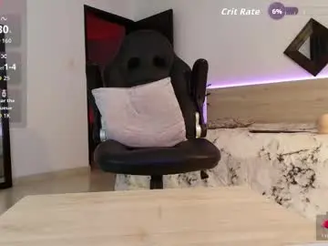 Chaturbate Nude Webcam of kinglatinlover