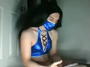 Chaturbate Adult Webcams of kitanamkxxx