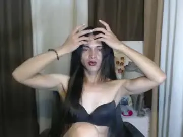 ladygreen03 from chaturbate