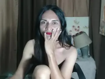 Chaturbate Sex Chat of ladygreen03