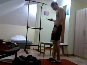 Chaturbate Nude Webcam of lumberjack__666