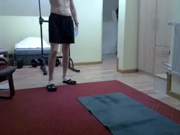 Chaturbate Best live sex cam show of lumberjack__666