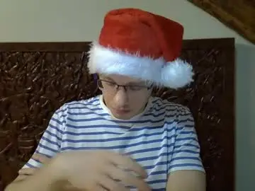 Chaturbate Live Sex Cam of lumberjack__666