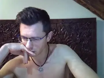 Chaturbate Free Porn Cam of lumberjack__666