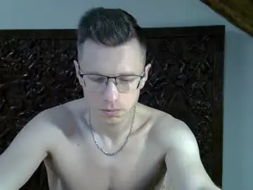 Chaturbate Sex Chat of lumberjack__666