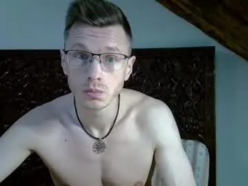 Chaturbate Best live sex cam show of lumberjack__666