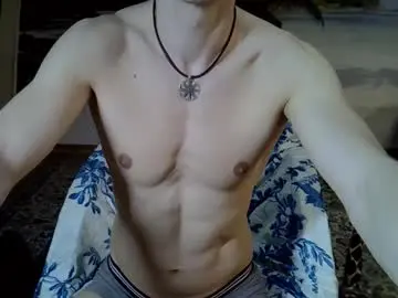 Chaturbate Live Sex Cam of lumberjack__666