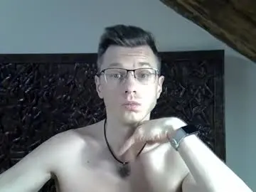 Chaturbate Live Porn of lumberjack__666