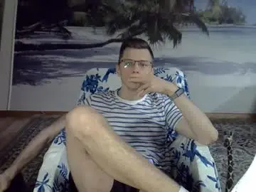 Chaturbate Adult Webcams of lumberjack__666