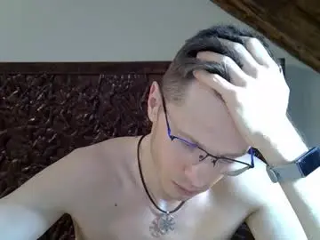 Chaturbate Adult Webcams of lumberjack__666