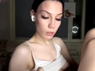 Chaturbate Live Sex Cam of marandawerling