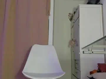 Chaturbate Adult Webcam of mari_sweeet