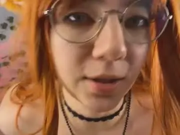 Chaturbate Sex Cam of mariel_a_gold