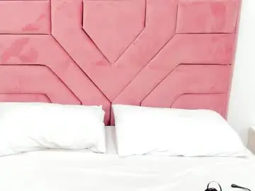 Chaturbate Sex Cam of martinalorens