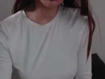 Chaturbate Live Sex Cam of mikahdos