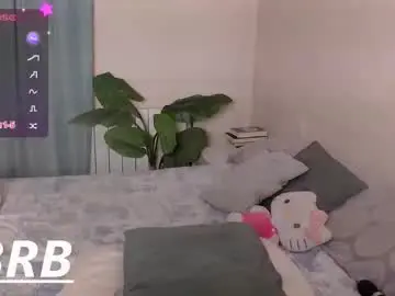 Chaturbate Live Sex Cam of miss_angela3