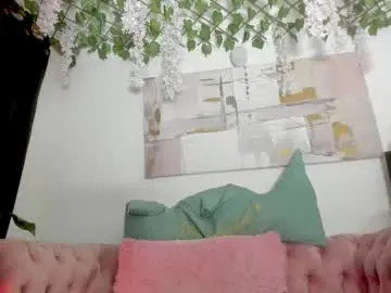 Chaturbate Free Live Porn of miss_selene