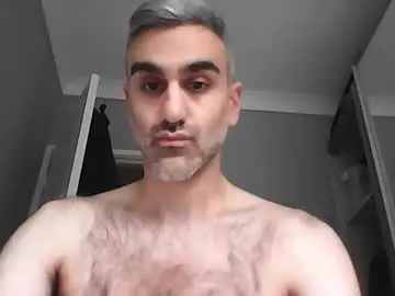 Chaturbate Best Webcam of mystery2025