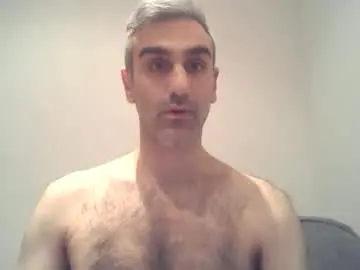 Chaturbate Best live sex cam show of mystery2025