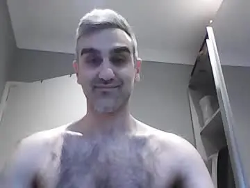 Chaturbate Adult Webcam of mystery2025