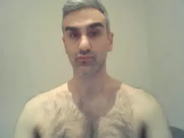 Chaturbate Live Porn of mystery2025