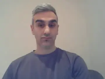 Chaturbate Live Sex Cam of mystery2025