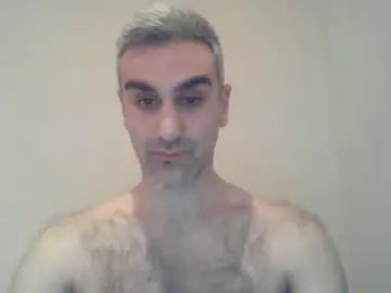 Chaturbate Adult Webcam of mystery2025