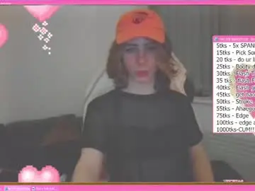 Chaturbate Adult Webcams of notyourfemboi