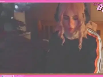 Chaturbate Adult Video Chat of notyourfemboi