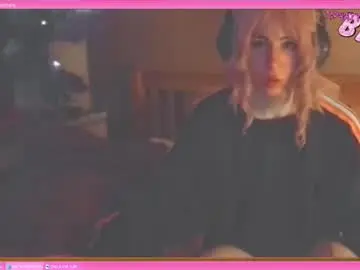 Chaturbate Adult Video Chat of notyourfemboi