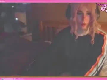 Chaturbate Nude Webcam of notyourfemboi