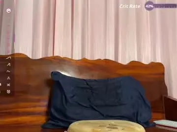 Chaturbate Adult Video Chat of raamos