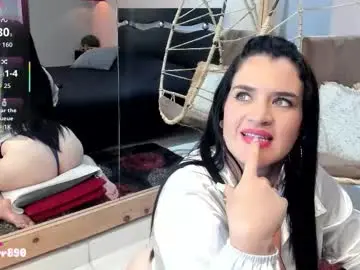 Chaturbate Free Live Porn of renataruiz_rr