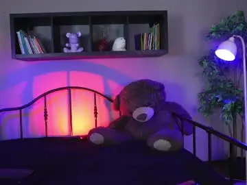 Chaturbate Adult Video Chat of sabrina_bloom_