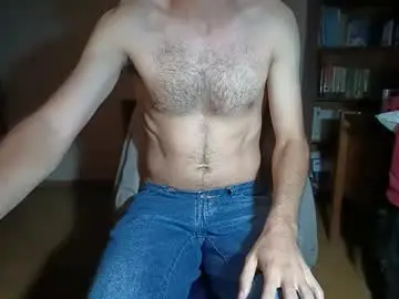 Chaturbate Adult Webcams of santifun33