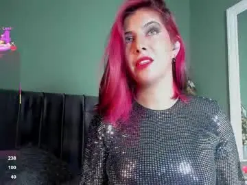 Chaturbate Adult Webcams of scarlett_moore_