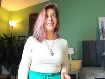 Chaturbate Live Sex of scarlett_moore_