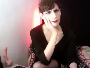 Chaturbate Adult Video Chat of sexyirishcat