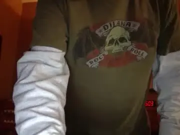 Chaturbate Free Porn Cam of sladeisnaked