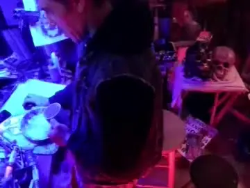 Chaturbate Best live sex cam show of thedeman