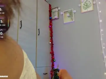 Chaturbate Free Live Porn of yourrmuse_