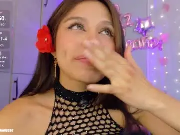 Chaturbate Watch Live Sex Cams of yourrmuse_